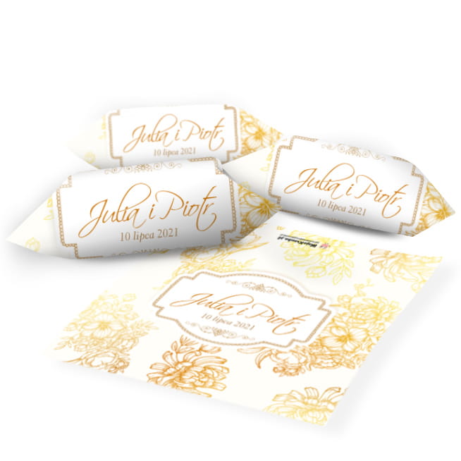 Krówki na wesele #133