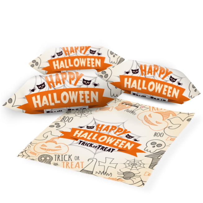 Krówki na Halloween #05