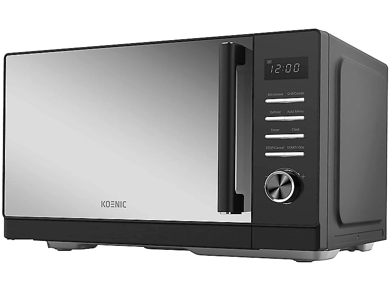 Koenic KMWG 2322 DB 23l 900W Grill