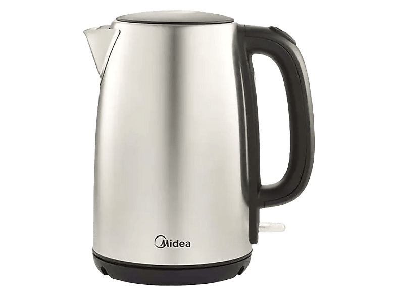 Midea MK-17S30F2 Srebrny