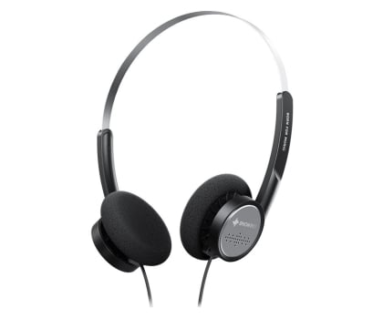 FiiO SNOWSKY WIND Czarne