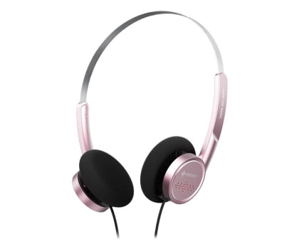 FiiO SNOWSKY WIND Różowe