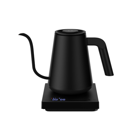 Fish Smart Pro Right Handed Kettle Czajnik dla praworęcznych czarny