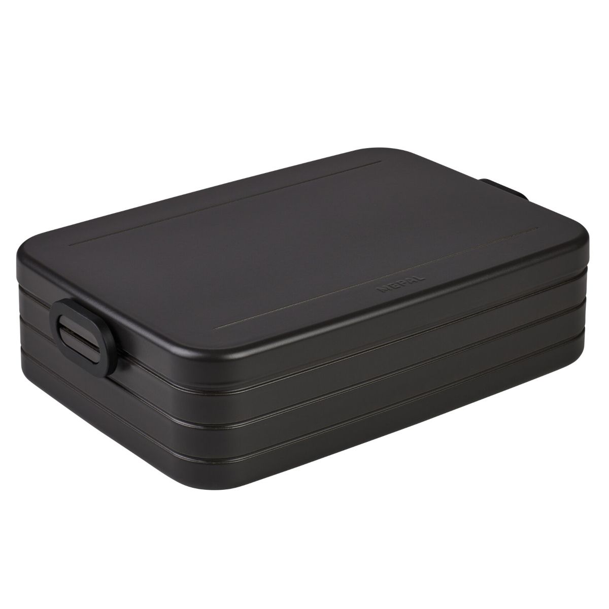Lunchbox Take a Break Large Nordic Black 107635541100