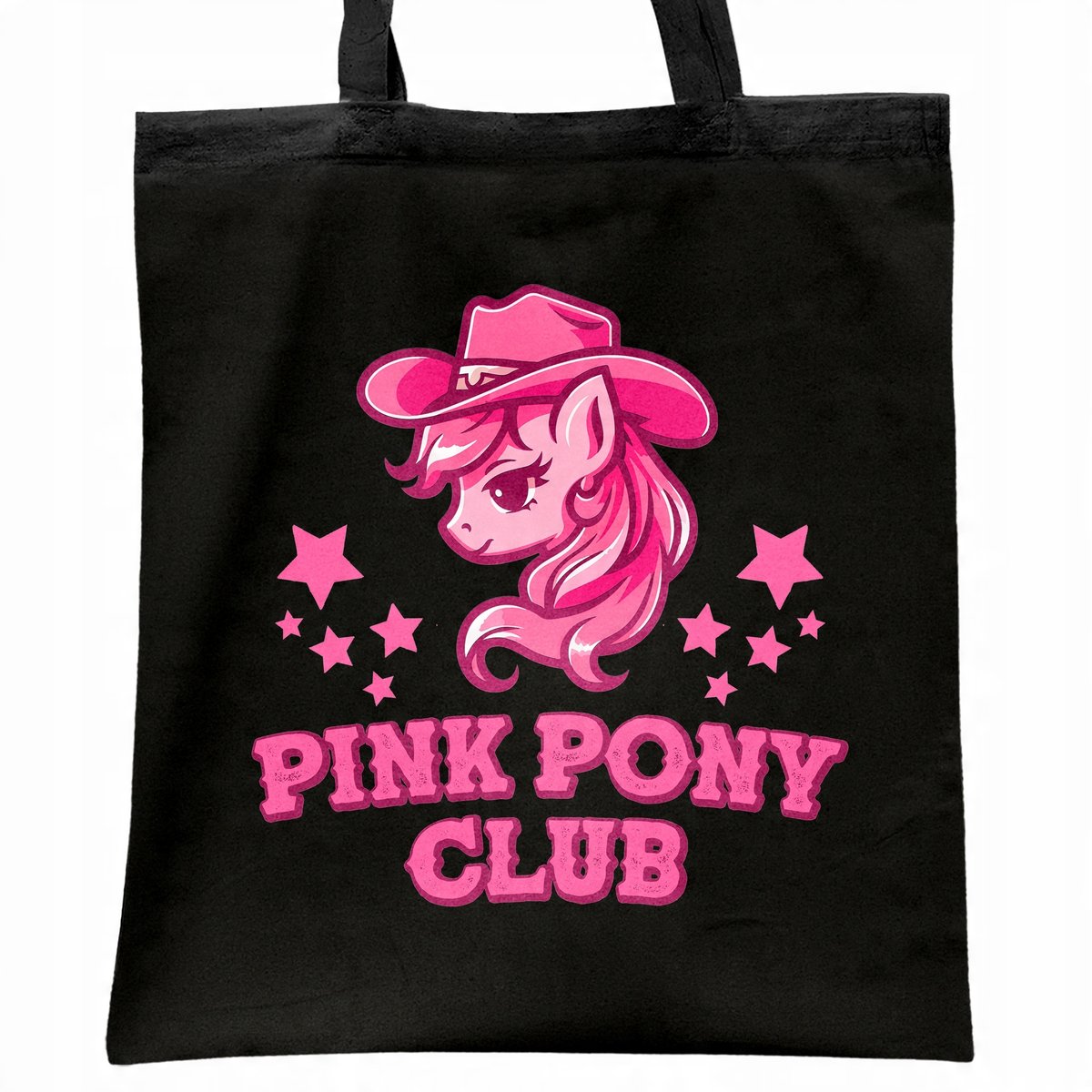 Torba bawełniana czarna na zakupy Chappell Roan Dla Fanów