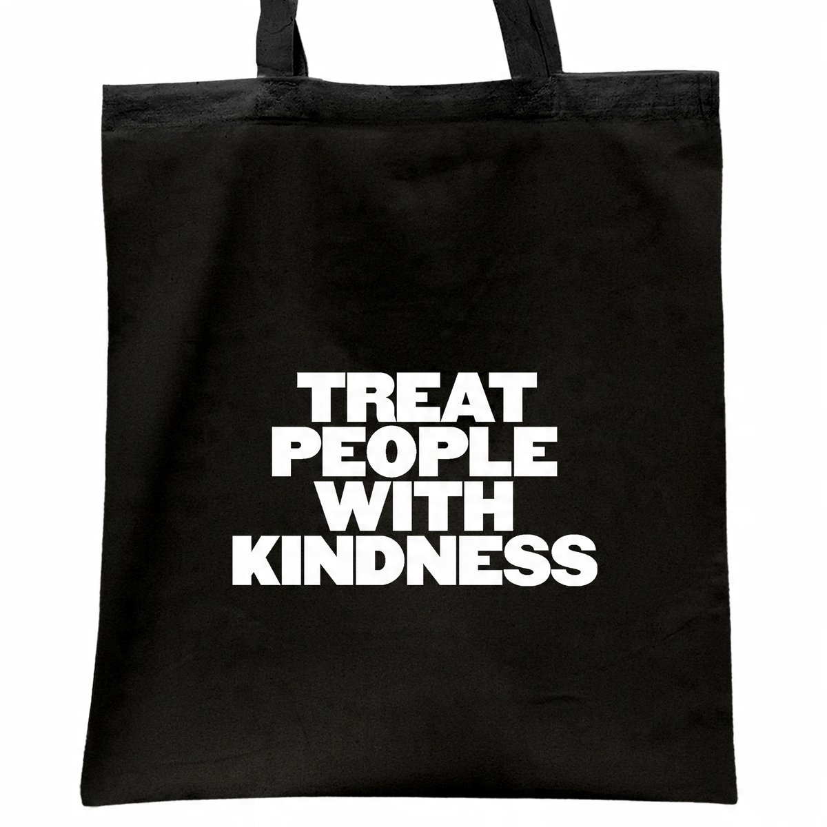 Torba bawełniana czarna na zakupy Harry Styles Dla Fanów Prezent