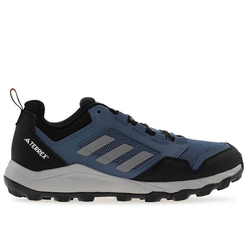 Buty męskie adidas Tracerocker 2.0 IF2583 - niebieskie