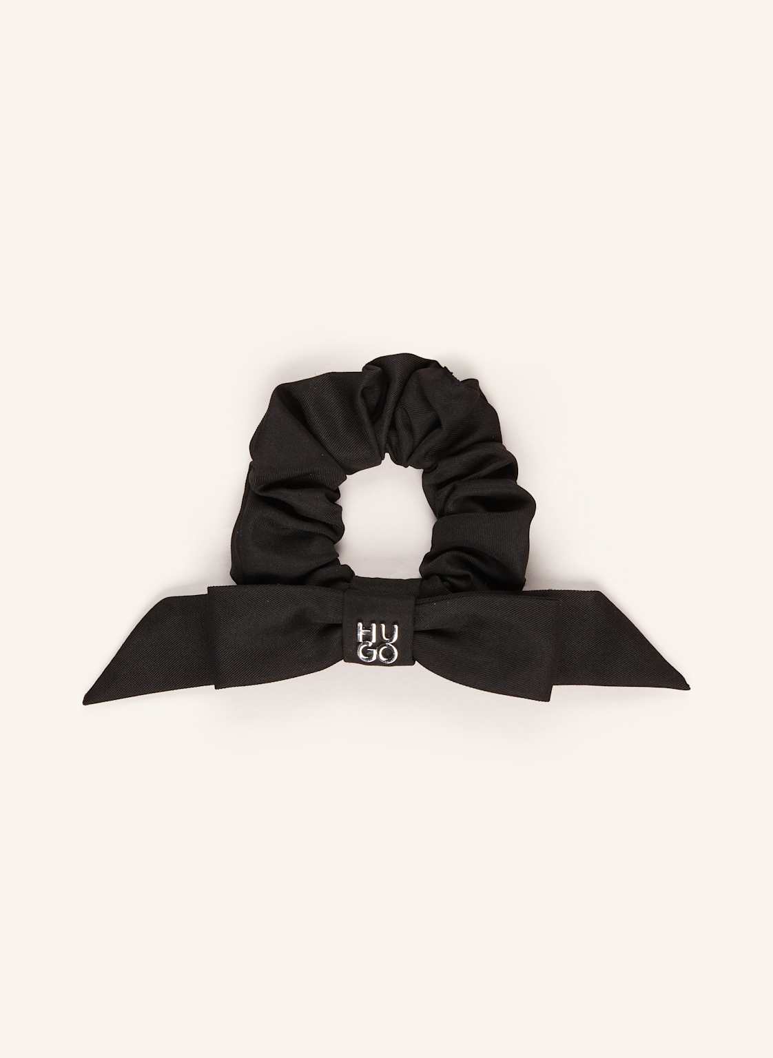 Hugo Gumka Do Włosów Adalind schwarz