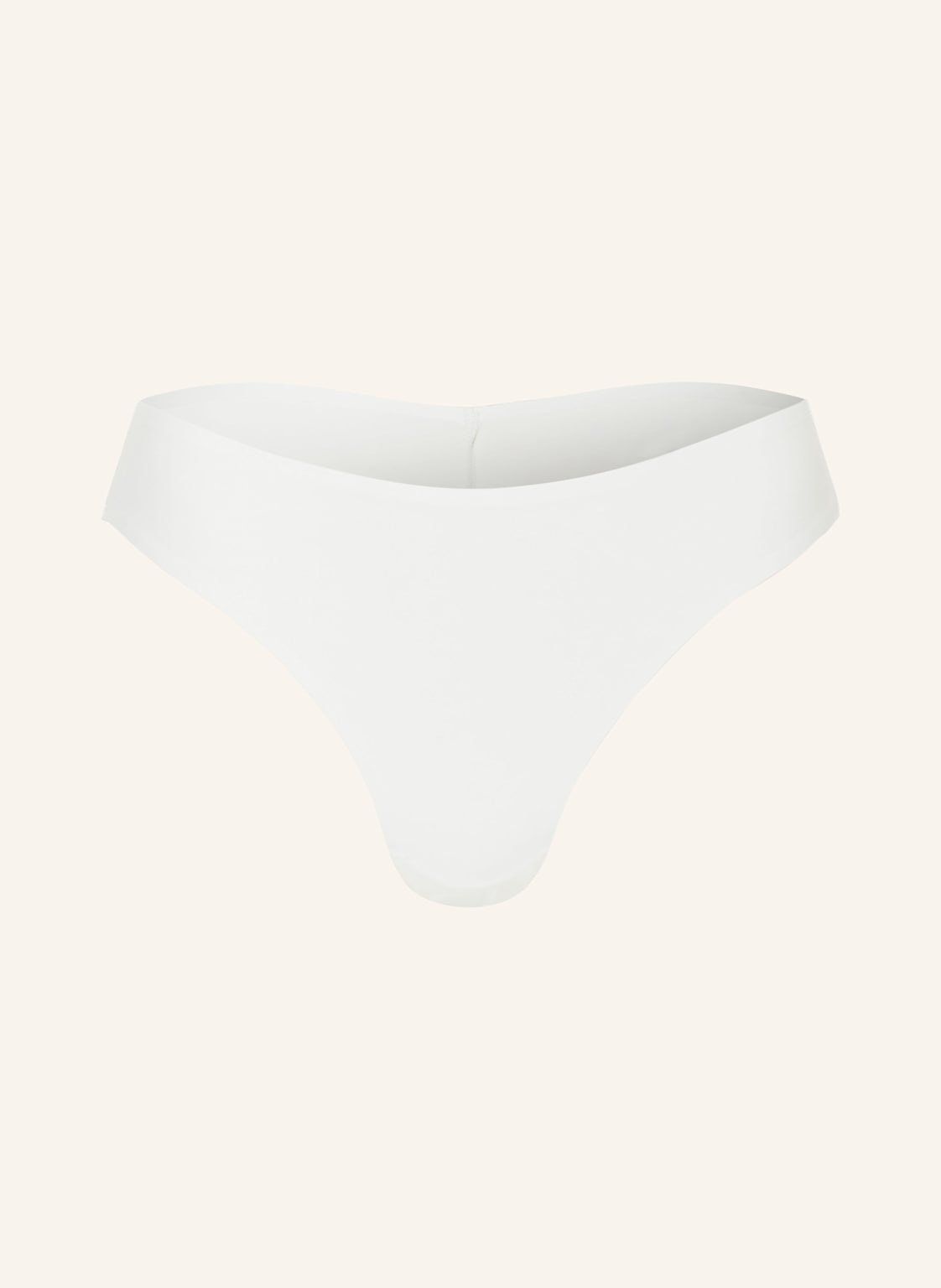 Triumph Figi Body Make-Up Illusion Lace weiss