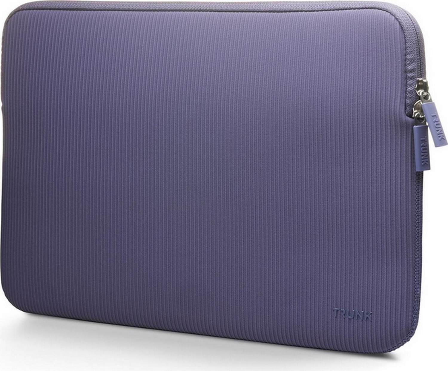 Trunk Ribbed Velvet do MacBook 14'' blueberry TR-TTALSPRO14-BBE