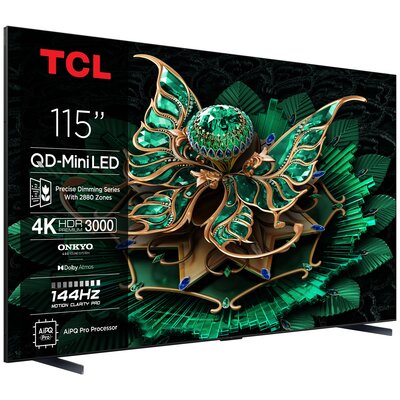 TCL 115C7K 115