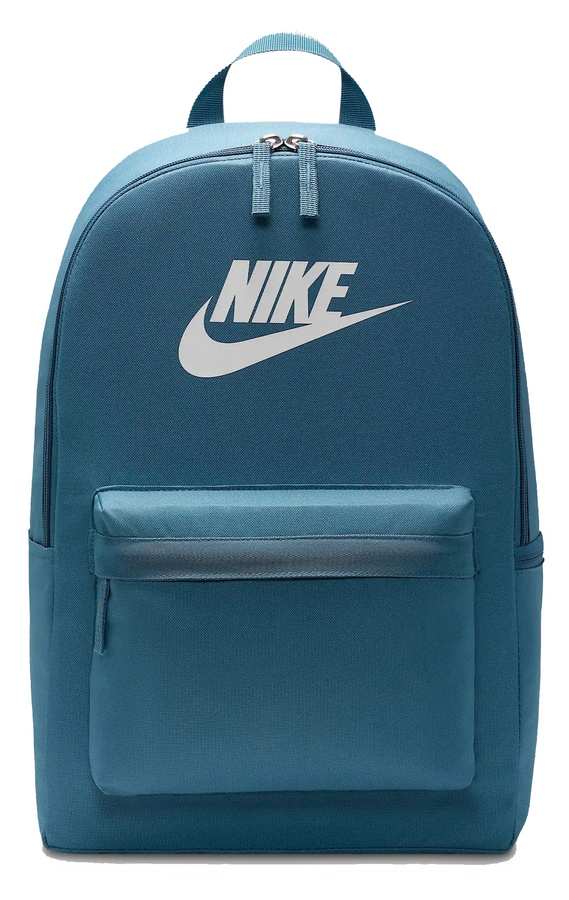 Plecak szkolny NIKE Heritage 25L Sportowy Niebieski