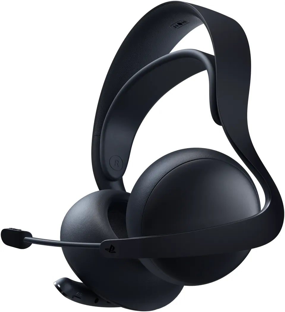Sony PlayStation Pulse Elite Midnight Black (1000044483)