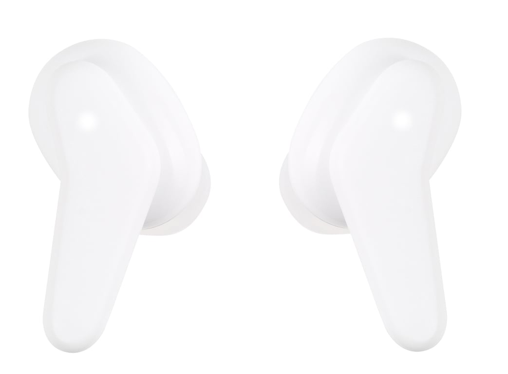 Vivanco Fresh Pair Biały