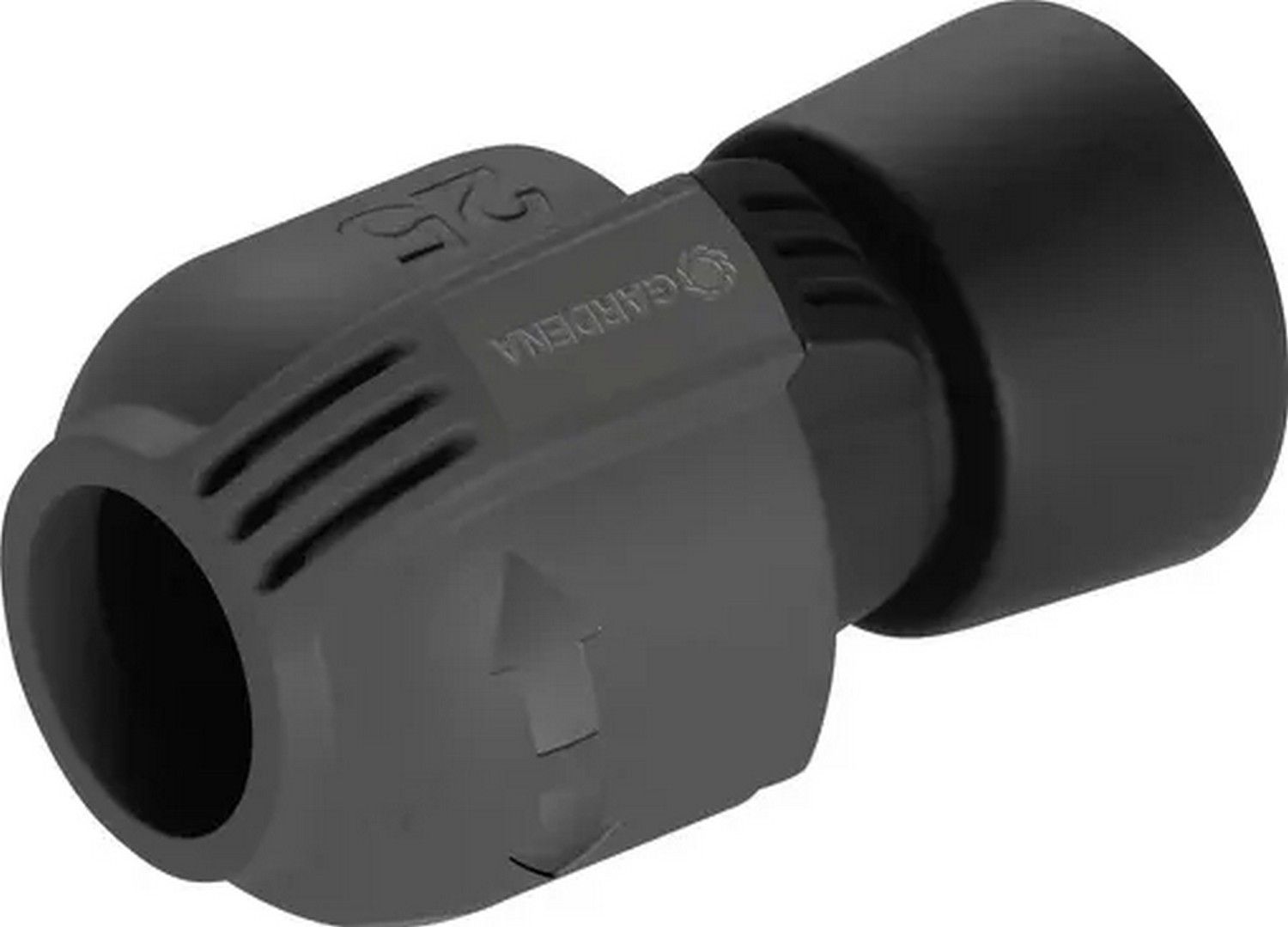Gardena Złączka 25 mm x 1'' - gwint wewnętrzny 02762-20