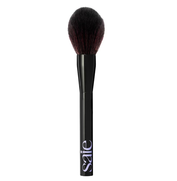 Saie The All-Over Powder Brush Wielofunkcyjny pędzel do makijażu