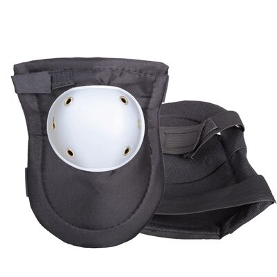 Nakolanniki ochraniacze kolan z ochroną PVC Mega