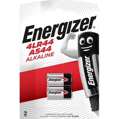 Bateria Specjalistyczna A544 2 szt. Energizer