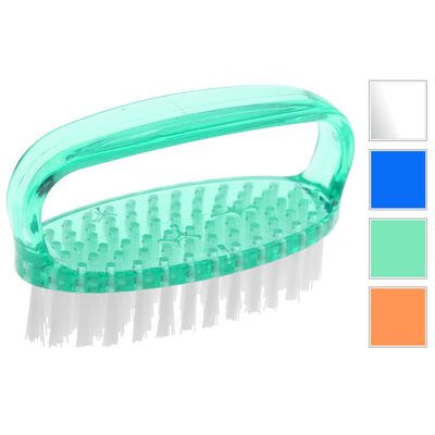 Szczoteczka do rąk z uchwytem art. 51369