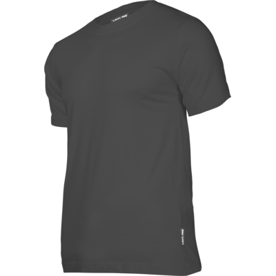 LAHTI PRO Koszulka t-shirt 180g/m2 ciemnoszara 