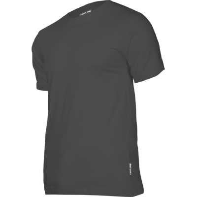 LAHTI PRO Koszulka t-shirt 180g/m2 ciemnoszara 