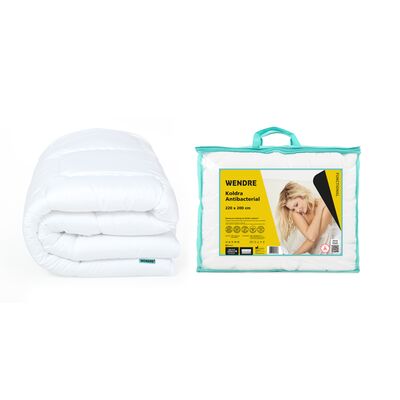 Kołdra Antibacterial 220 x 200 cm