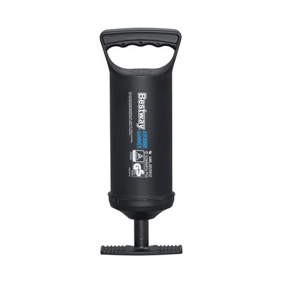 Pompka ręczna 30 cm