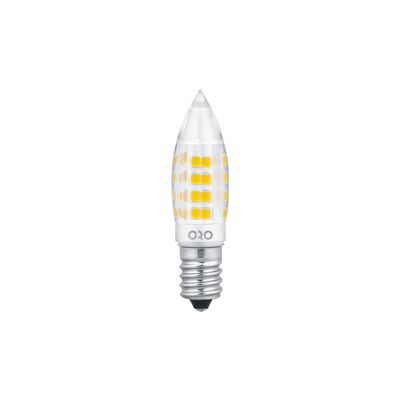 Żarówka LED ORO MINI E14 2,7W NW