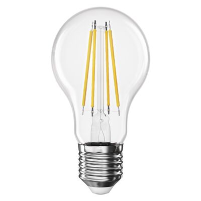 Żarówka LED FLM A60 7,8W(75W) 1 060lm E27 ciepła biel