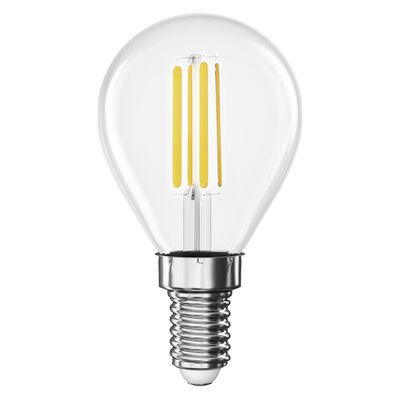 Żarówka LED FLM MINI GL 5,9W(60W) 806lm E14 neutralna biel