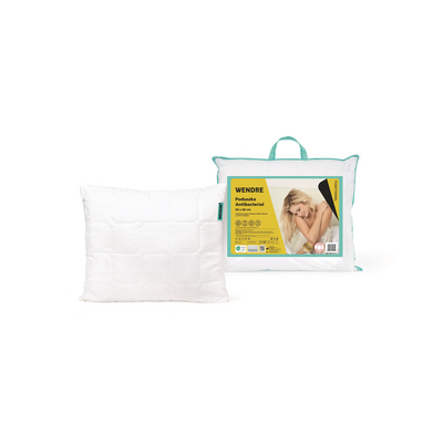 Poduszka Antibacterial 50 x 60 cm