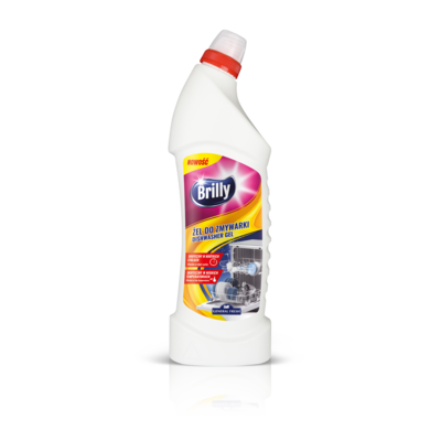 Żel do zmywarki 750 ml General Fresh
