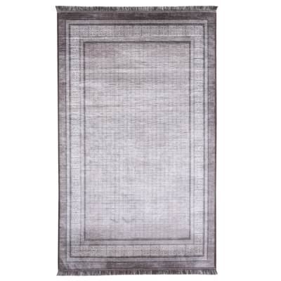 Dywan drukowany DRIN petra 50 x 80 cm beżowy