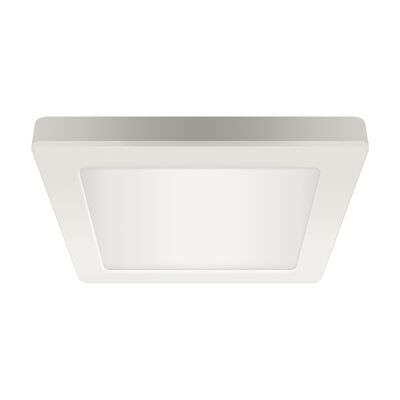 Oprawa sufitowa OLGA LED D 18 W white cct strühm