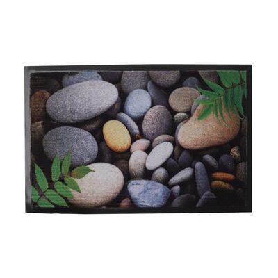 Wycieraczka Home 58 x 38 cm wielokolorowy