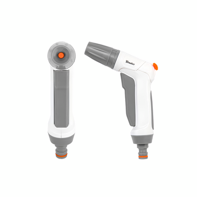 Pistolet regulowany Classic White Line