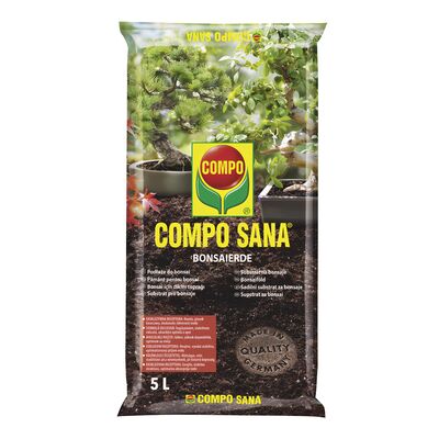 Podłoże do bonsai 5 l COMPO SANA