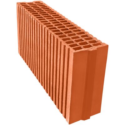 Pustak ceramiczny P+W 11/50 klasa 15