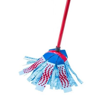 Mop 3 action XL Vileda