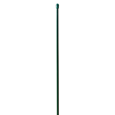 Pręt napinający 105 cm fi 5,5 mm zielony RAL 6005