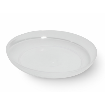 Podstawka 17,5 cm transparentny