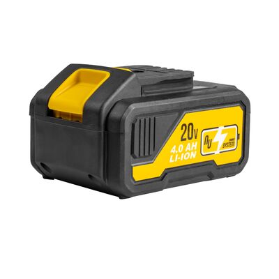 Zestaw akumulator Li-ion 4.0 Ah i szybka ładowarka 2,4 A NUTOOL