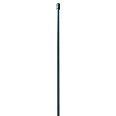 Pręt napinający 155 cm fi 5,5 mm antracyt RAL 7016