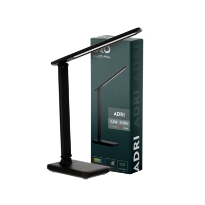 Lampka biurkowa oro adri LED b