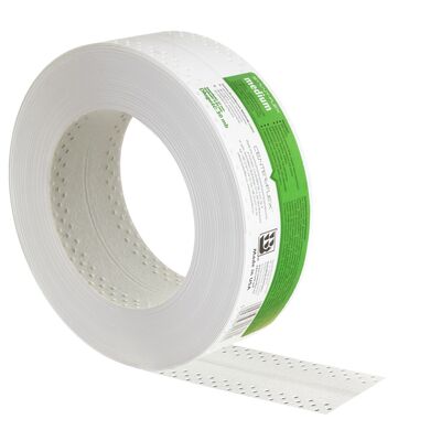 Taśma do płyt g-k zielona SMH-MEDIUM 30 mb