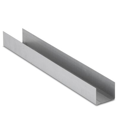 Profil UW 50 x 40 x 0,55 x 4000 mm