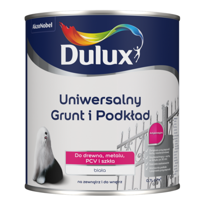 Dulux Grunt Uniwersalny 0,7 l