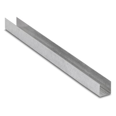 Profil UD 28 x 27 x 0,55 mm x 4000 mm