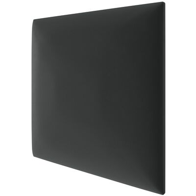 Panel tapicerowany Duo PK 30 x 30 cm Matte Steel