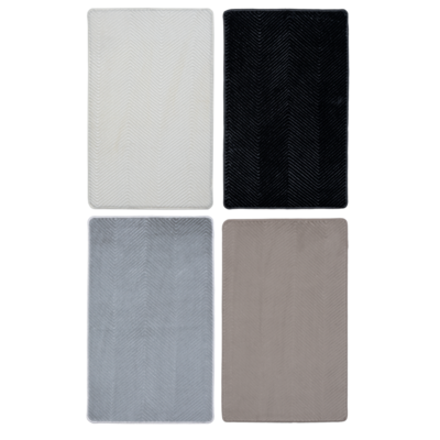 Dywan Ragnar 50 x 80 cm mix kolorów